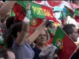 Portogallo ko contro la Turchia, autogol di Pepe