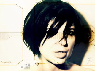 Elektra - What happened to you? - Phantom Of D