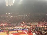 Ολυμπιακός - Παναθηναϊκός ΣΕΦ 5ος τελικός (4)