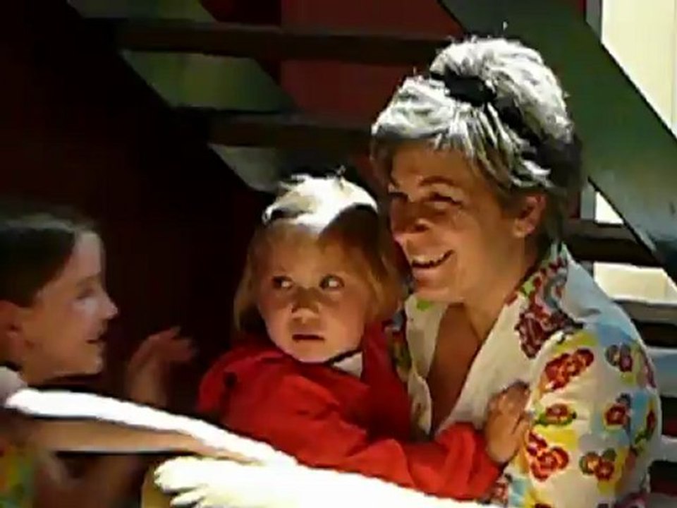 DAns la famille Regis est un .....je voudrais Freddo