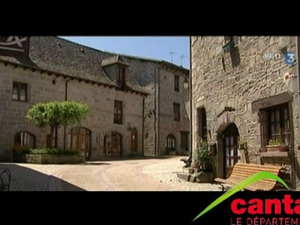 Le Village de Marcolès