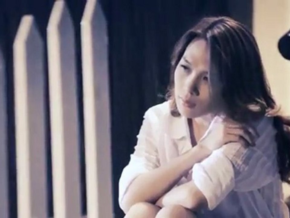 Chuyện như chưa bắt đầu-Mỹ Tâm