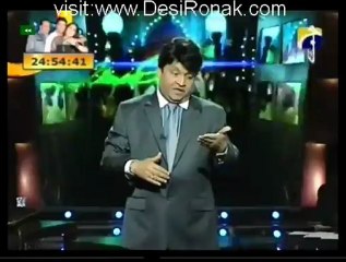 The Shareef Show - 3rd June 2012 part 1 High Quality