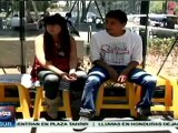 Carros ecológicos, alternativa ecológica en capital mexicana