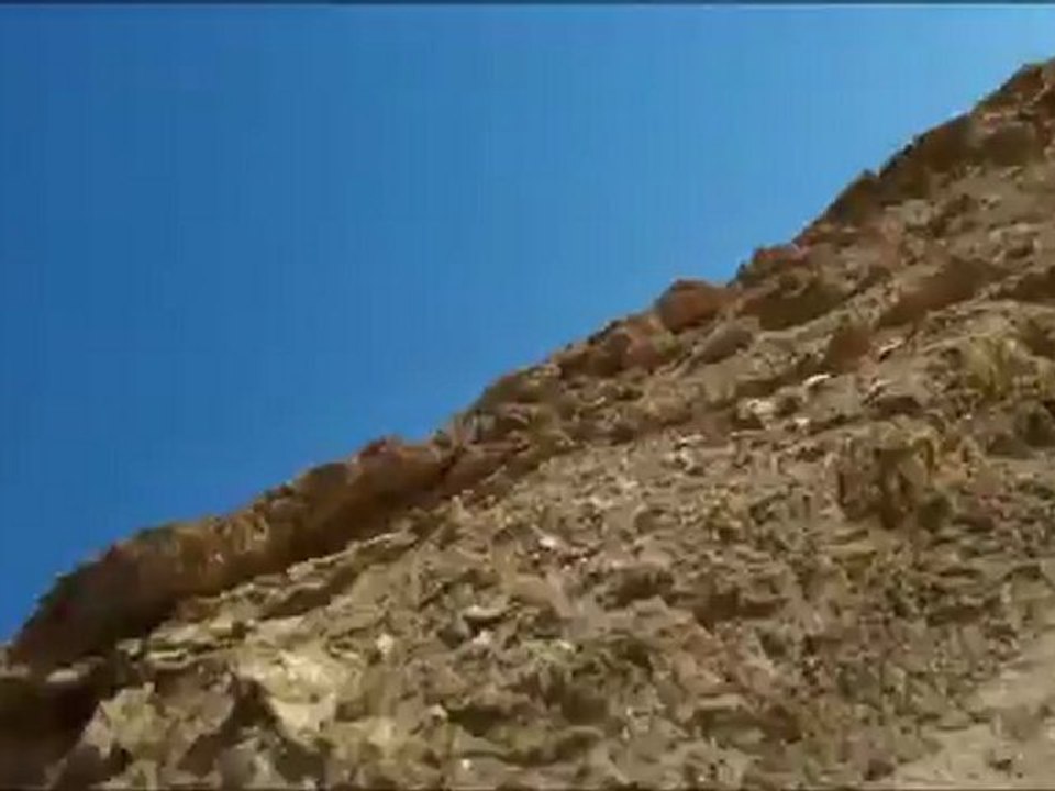 4x4 in tozeur