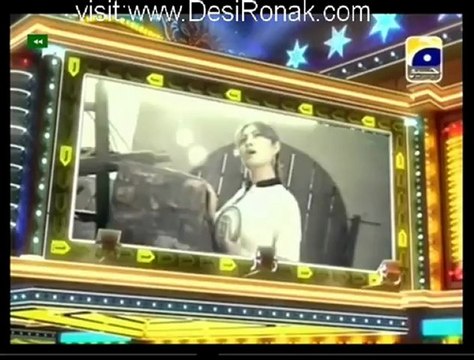 The Shareef Show - 3rd June 2012 part 2 High Quality