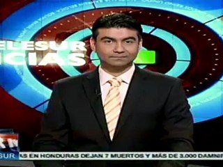 Presidente Chávez revisa convenios con Bielorusia