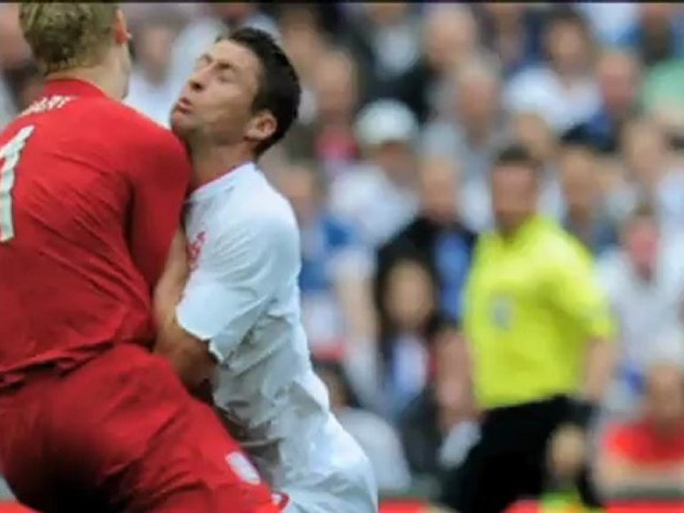 Nächster Schock für England: Cahill fällt aus