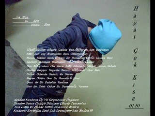 qamsız BeLa - Ölümle Dönmüş 2012