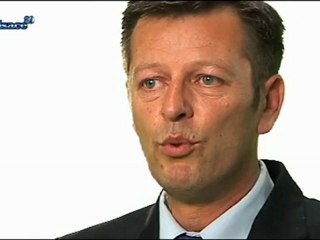 Le Nouveau Centre, un Modem... à droite!