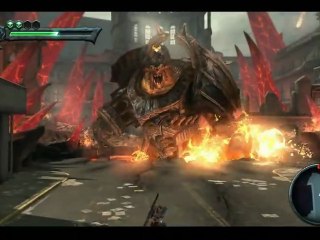 Darksiders 01/ En avant pour une nouvelle aventure !