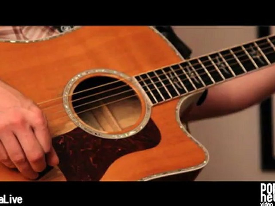 Seth Faergolzia - Two Hands