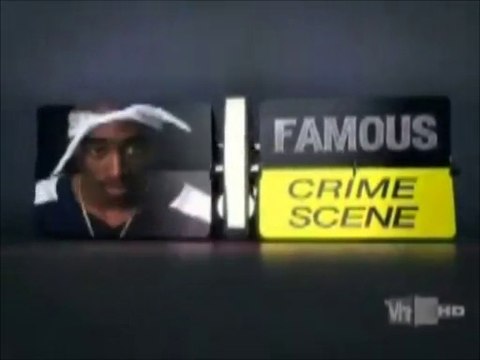 VH1 Presents Famous Crime Scene: Tupac Shakur Se.1Ep.1