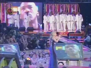 Tribute to Michael Jordan * NBA All-Star Game