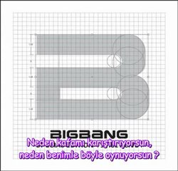 Big Bang - Bingeul Bingeul [Türkçe Altyazı]