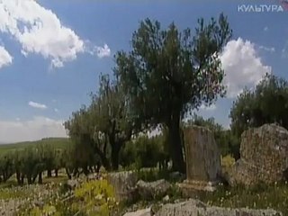 Буря над Европой. Кочующие племена.Борьба за Рим.3-я серия.