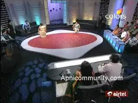 Zindagi Ki haqeeqat se Aamna Samna- 3rd June 2012 pt4