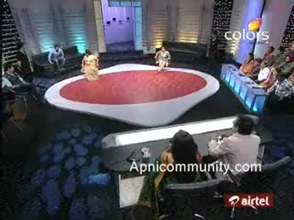 Zindagi Ki haqeeqat se Aamna Samna- 3rd June 2012 pt4