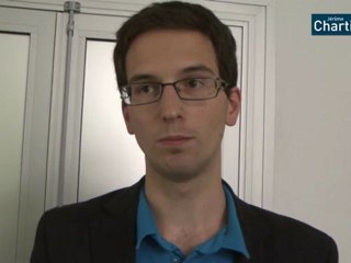 Témoignage - Jérôme Damas