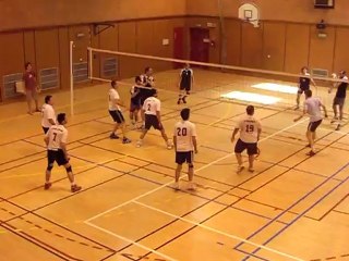 Federal 2012 :  1 bon ptit point