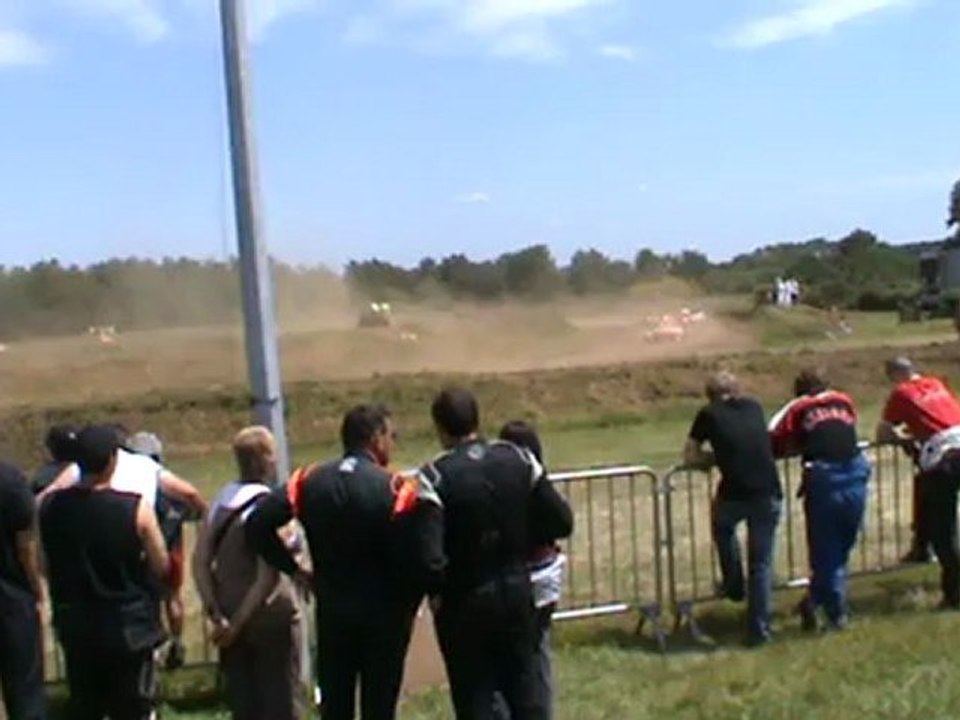 Langon 2012