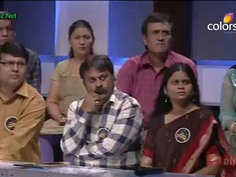 Zindagi Ki Haqeeqat Se Aamna Saamna 3rd June2012 PART-1