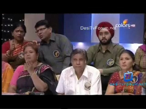 Zindagi Ki Haqeeqat Se Aamna Saamna - 3rd June 2012