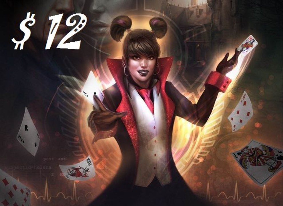 [Walkthrough] Gray Matter FR Chapitre 6 (fin) HD