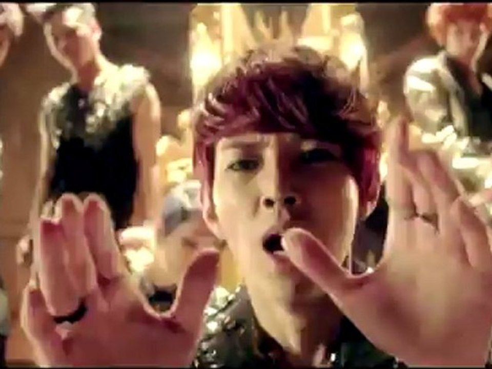 A-JAX - ONE 4 U MV