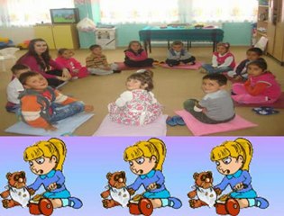 EPÇE İLKÖĞRETİM OKULU ANA SINIFI ANNELER GÜNÜ  KUTLAMA SUNUSU