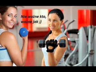 KONKURS uprawianie sportu