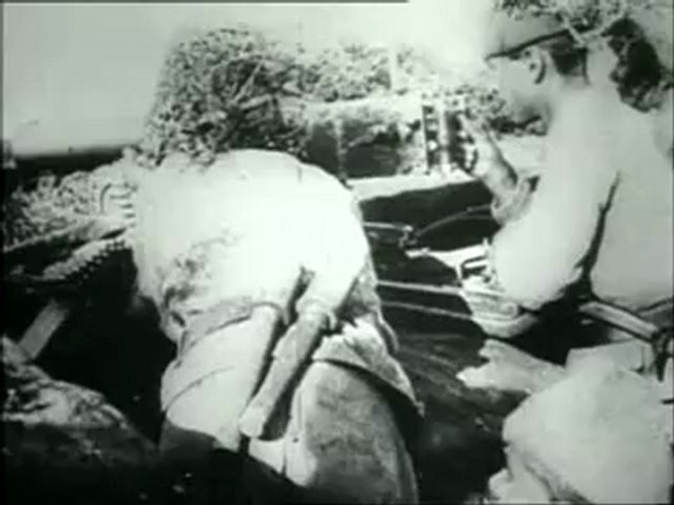 World War I: Gallipoli Campaign