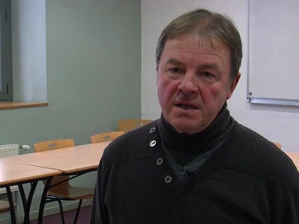 Témoignage d'AK Développement et son client