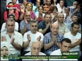 VADİ TV  TEMEL KAYA (YAYLA YOLLARI) 03-06-2012---1