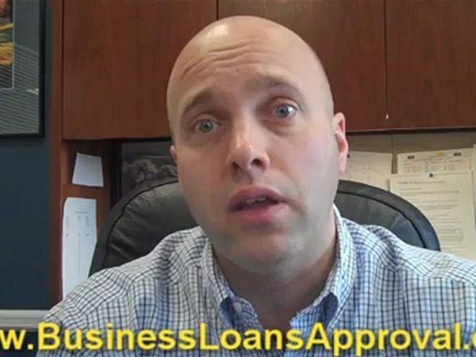 #3, Small Business Loans Chicago, New York City Videos.