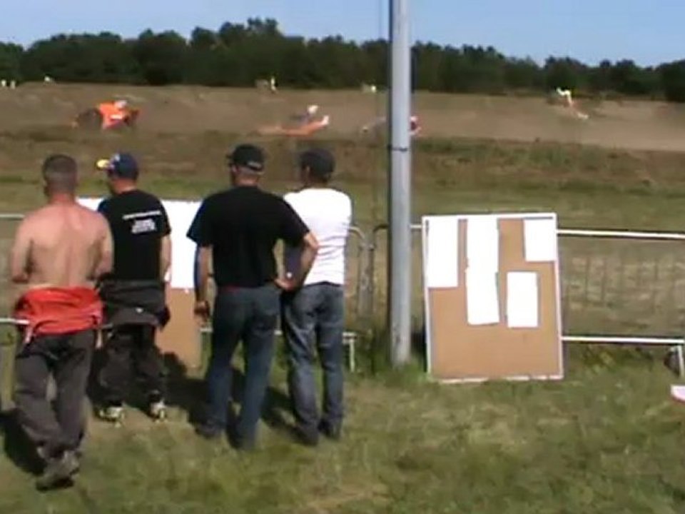Langon 2012