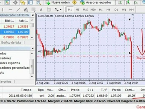 Analisis fundamental: analisis fundamental en el mercado forex