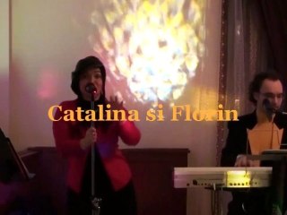 Muzica de dans Romania-Harmony Duo