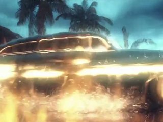 Hitman Absolution E3 2012 Attack of the Saints Trailer