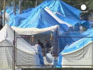 Middle east reaction sceptical of Assad's speech