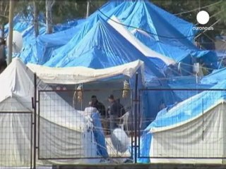 Réactions au discours de Bachar Al-Assad