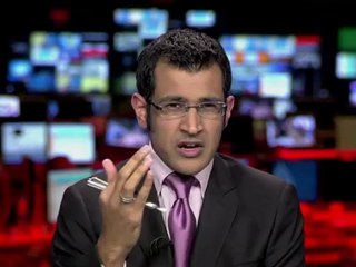 Inside Story - Is the US an honest broker in the Middle East?