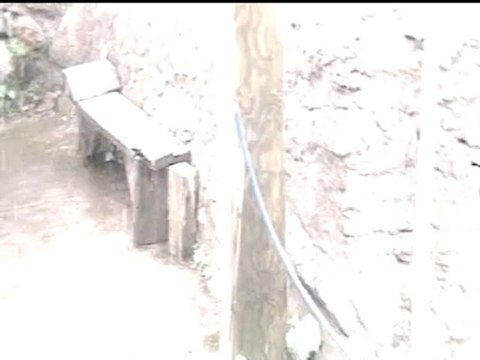 ÇAKUT VANA AÇMA-2012