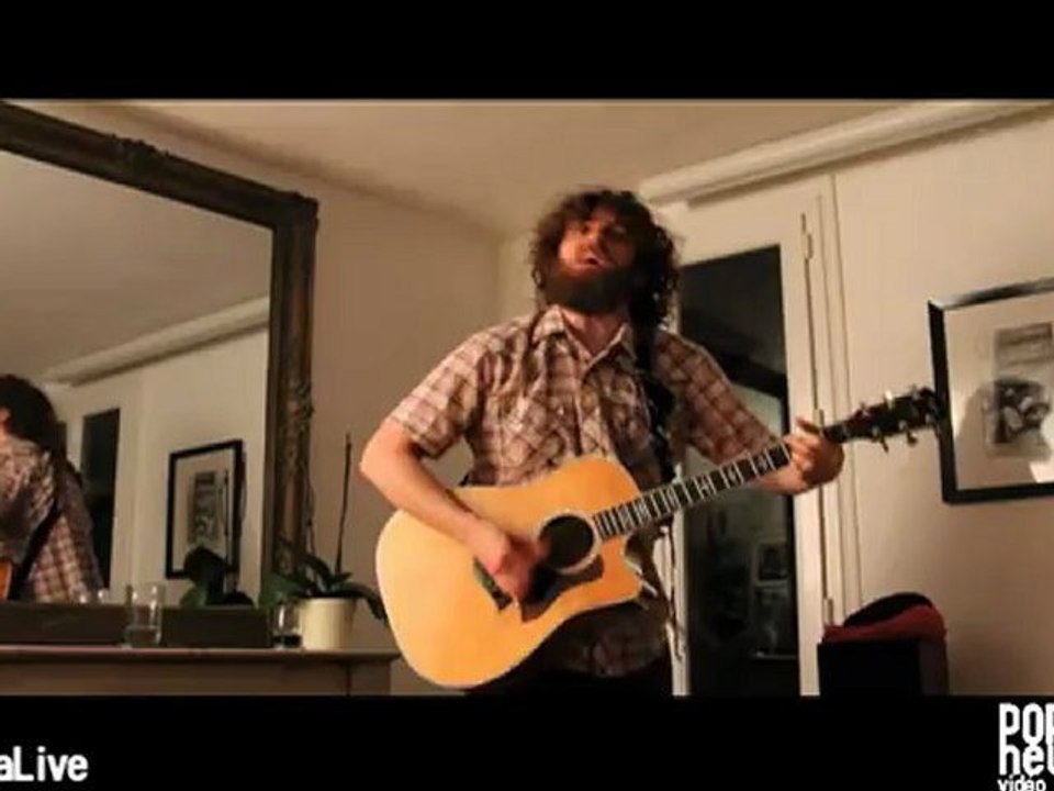 Seth Faergolzia - Anouk