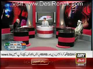 Sawal Yeh Hai - 3rd June 2012 part 3