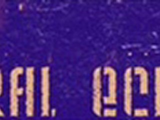 GENERAL ECLEKTIK #X (le podcast)