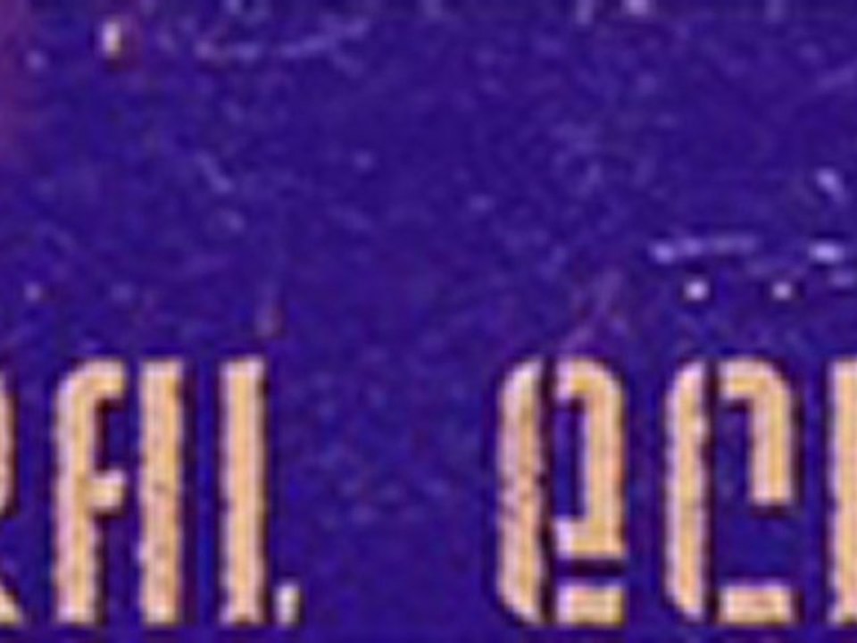 GENERAL ECLEKTIK #X (le podcast)