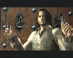 Resident Evil 4 [12] Luis Serra