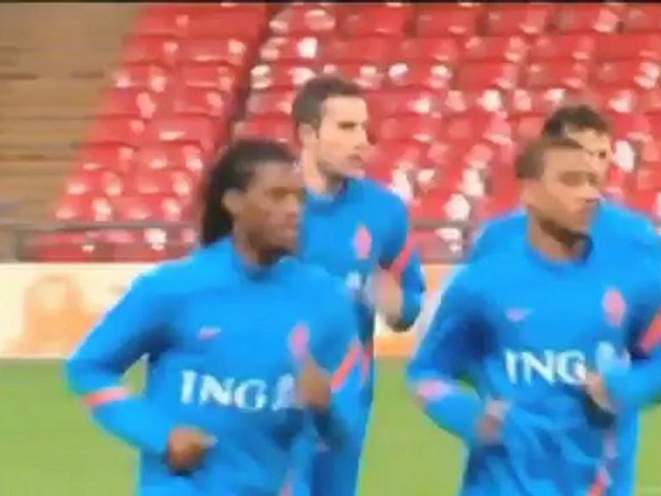 Nix da HSV: Kuyt wechselt zu Fenerbahce