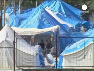 Esad'ın konuşmasına tepkliler gecikmedi